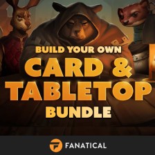Fanatical wykłada karty na stół! Tanie gry Steam w ramach czwartego dnia Festiwalu Bundle Bash