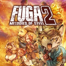Fuga: Melodies of Steel 2