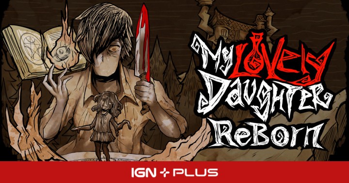 Gra My Lovely Daughter z dodatkiem ReBorn + cyfrowe dodatki za jedyne 19 zł w ramach IGN Plus