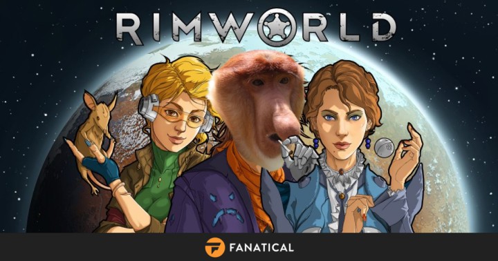 Gra RimWorld na Steam za mniej niż 95 zł? Promocja w ramach Star Deal w Fanatical