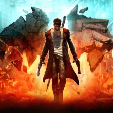 Gry twórców serii Hellblade tanio w Instant Gaming. Pełne akcji DmC na Steam już za 5,60 zł!