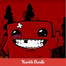 Humble Bundle z progiem za 1€ jak za dawnych lat. Nowy zestaw gier PC pełen nostalgii!