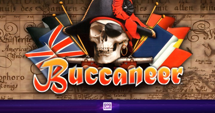 Klasyk z lat 90. powraca na PC! Tanie Buccaneer (DRM- Free) za jedyne 14,99 zł w GOG.com