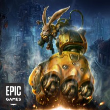 Królik w diselpunkowym sosie od Epic Games Store. Znamy tytuł kolejnej gry PC za darmo!