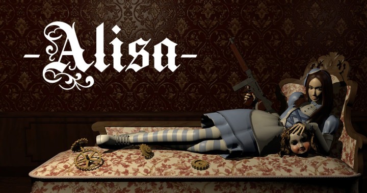 List miłosny do czasów PSX. Gra Alisa na Steam za jedyne 8,48 zł (zamiast 32,49 zł) w Kinguinie