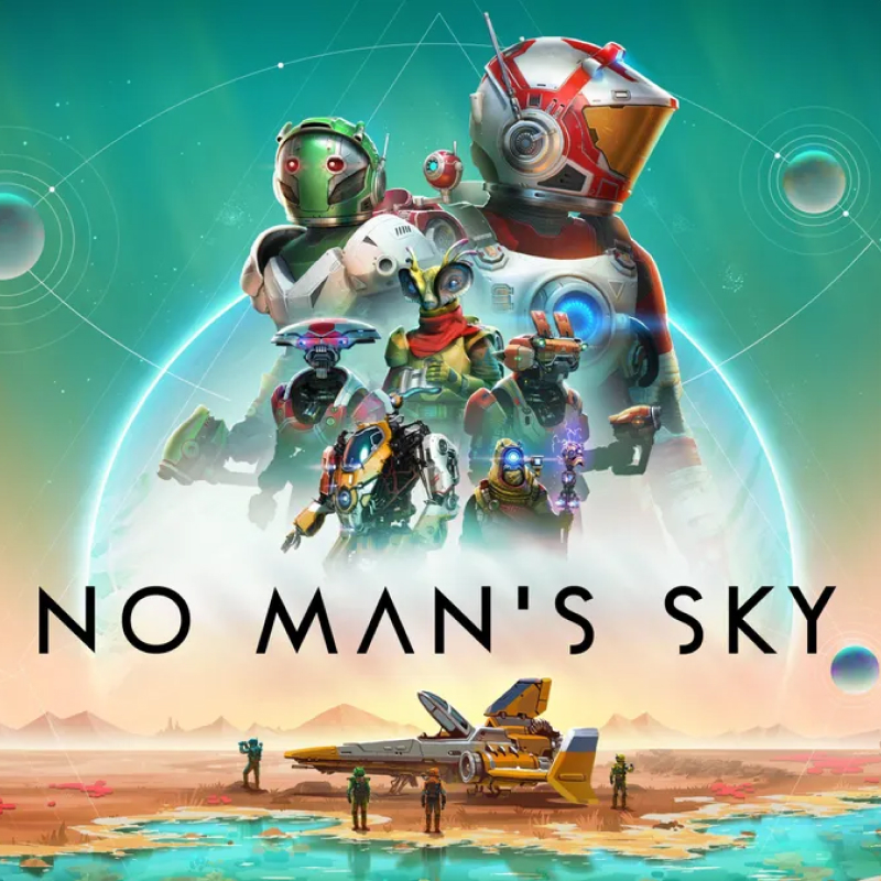 No Man’s Sky ma już prawie 10 lat! Gra otrzymała 43 darmowe DLC i przez cały czas jest wspierana