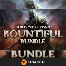 Nowa paczka gier PC od Fanatical. Stwórz własny zestaw tytułów na Steam już od 21,24 zł