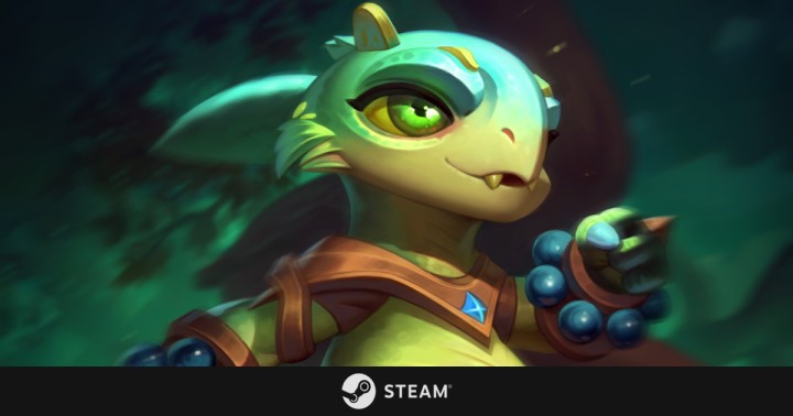 Odbierz najnowszy dodatek do gry Minion Masters za darmo na platformie Steam