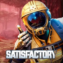 Ostatnia szansa by kupić tanio Satisfactory na PC. Cena gry wkrótce wzrośnie!
