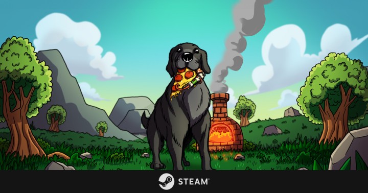 Ostatnia szansa by odebrać Pizza Hero za darmo na Steam! Od jutra gra będzie już płatna