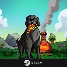 Ostatnia szansa by odebrać Pizza Hero za darmo na Steam! Od jutra gra będzie już płatna