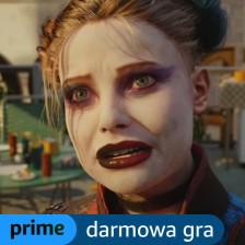 Ostatnia szansa by odebrać Suicide Squad Kill the Justice League za darmo w Prime Gaming