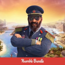 Paczka dla fanów dyktatorów i pociągów. Zestaw pełen gier PC i DLC dostępny w Humble Bundle