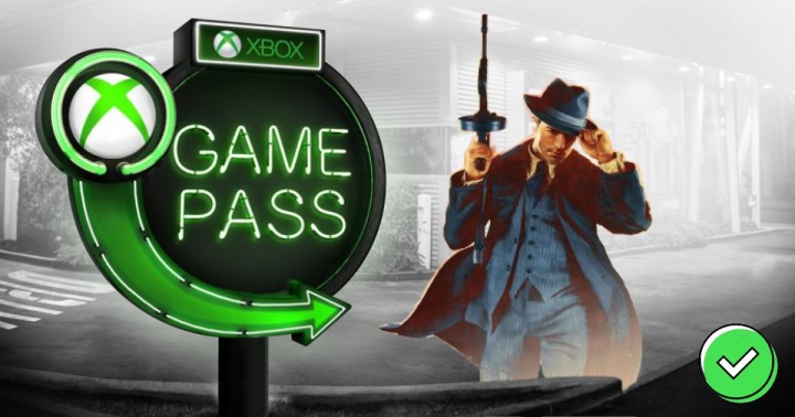 Pierwsza plotka potwierdzona! Mafia Definitive Edition w Xbox Game Pass już w sierpniu