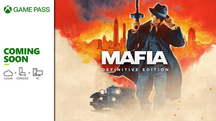 Pierwsza plotka potwierdzona! Mafia Definitive Edition w Xbox Game Pass już w sierpniu
