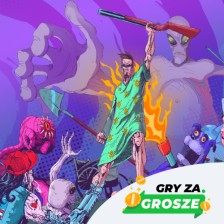 Polecane Shootery w cenie do 50 zł z Instant Gaming. POSTAL Brain Damaged w historycznie najniższej cenie!
