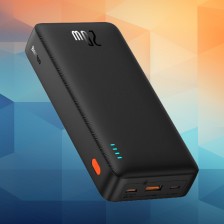 Powerbank Baseus 20000 mAh 20W