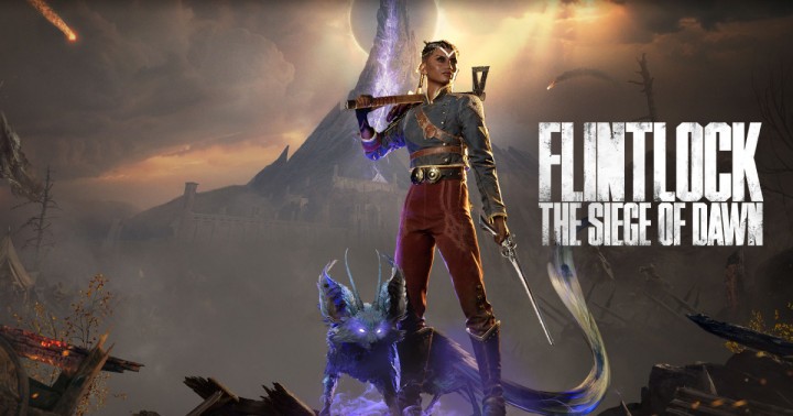 Premiera Flintlock The Siege of Dawn za dwa dni, a wersja PC już dostępna 69 zł taniej niż na Steam!