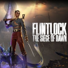 Premiera Flintlock The Siege of Dawn za dwa dni, a wersja PC już dostępna 69 zł taniej niż na Steam!