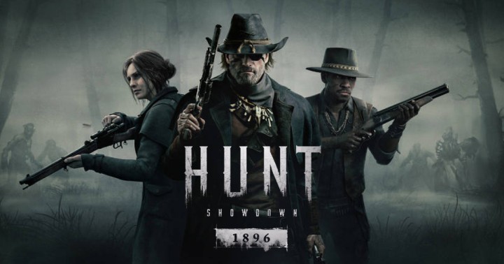 Premiera Hunt Showdown 1896 już w sierpniu. Posiadacze PS4 i Xbox One będą rozczarowani!