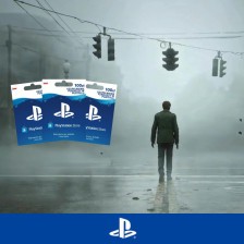 Preorder Silent Hill 2 Remake na PlayStation 5 za 237 zł (zamiast 299 zł) w PlayStation Store