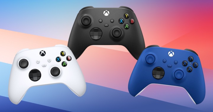 Promocja na kontrolery Xbox Series w Morele.net. Wybrane kolory padów dostępne od 199 zł
