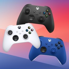 Promocja na kontrolery Xbox Series w Morele.net. Wybrane kolory padów dostępne od 199 zł
