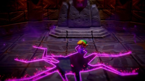 Przegląd ofert na The Legend of Zelda: Echoes of Wisdom: cena, premiera, edycje. Pierwsza odsłona serii, którą w całości ogramy Zeldą