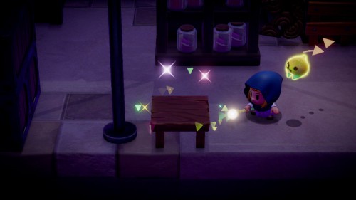 Przegląd ofert na The Legend of Zelda: Echoes of Wisdom: cena, premiera, edycje. Pierwsza odsłona serii, którą w całości ogramy Zeldą