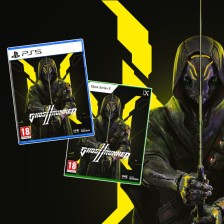 Pudełkowe Ghostrunner 2 w promocyjnej cenie w Perfect Blue. Gra na PS5 i XSX już od 94,99 zł!