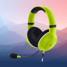 Słuchawki Razer Kaira X