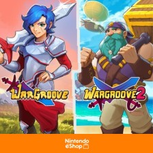 Rekordowa promocja na Wargroove Bundle. Dwie gry na Switcha za 76 zł w Nintendo eShop