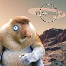 Starfield na Steam za jedyne 145 zł (aż 47% zniżki) w Gamesplanet. Unikalny rabat tylko dla Łowców!