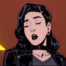 Stray Gods w śmiesznie niskiej cenie! Growy musical na Steam już za 2,59 zł w CDKeys