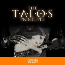 Świetne The Talos Principle na Switcha za jedyne 18 zł (aż 102 zł taniej) w Nintendo eShop