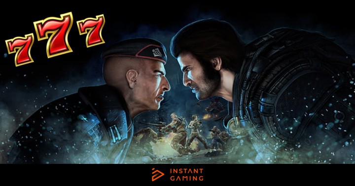 Szczęśliwa siódemka! 7 gier Steam w rekordowo niskich cenach (do 7 zł) w Instant Gaming