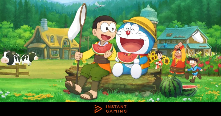 Taniej nie było! Gry Steam w historycznie najniższych cenach w sklepie Instant Gaming