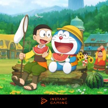 Taniej nie było! Gry Steam w historycznie najniższych cenach w sklepie Instant Gaming