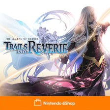 The Legend of Heroes Trails into Reverie na Switcha w rekordowo niskiej cenie w eShopie