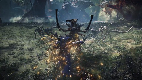 Przegląd ofert na Warhammer 40,000 Space Marine 2