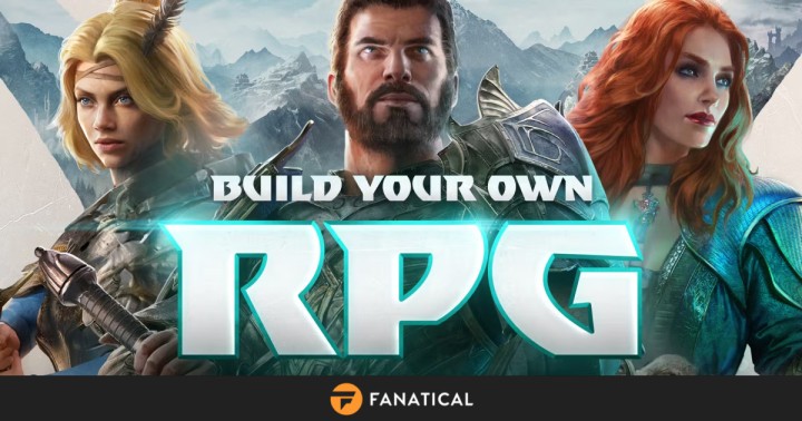 Wystartował Festiwal Bundle Bash w Fanatical. Na pierwszy ogień paczka z grami RPG już od 21 zł!