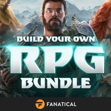 Wystartował Festiwal Bundle Bash w Fanatical. Na pierwszy ogień paczka z grami RPG już od 21 zł!