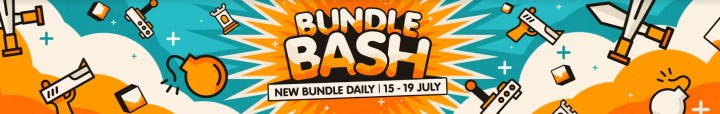 Wystartował Festiwal Bundle Bash w Fanatical. Na pierwszy ogień paczka z grami RPG już od 21 zł!