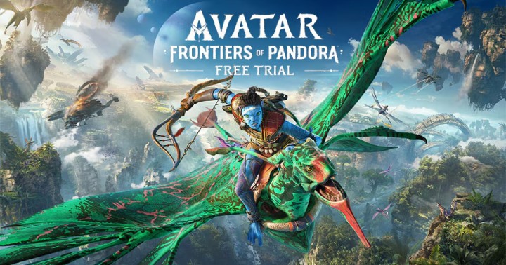 Zagraj w Avatar Frontiers of Pandora za darmo! Pięć godzin rozgrywki dostępne na konsolach