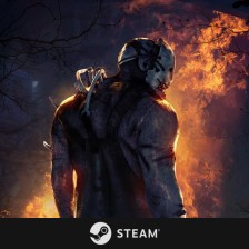 Zagraj w Dead by Daylight za darmo na PC. Darmowy weekend z grą na Steam