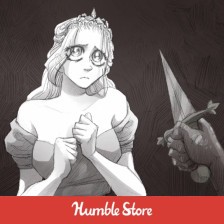 Zaufasz Księżniczce_ Świetne Slay the Princess na PC za 60 zł (możliwe 48 zł) w Humble Store