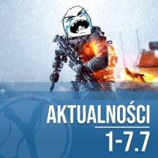 Najważniejsze wiadomości o grach
