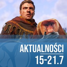 Najważniejsze wiadomości o grach
