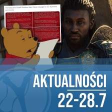 Najważniejsze wiadomości o grach