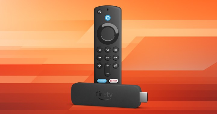Promocja na Amazon Fire TV Stick 4K Max 2 gen.